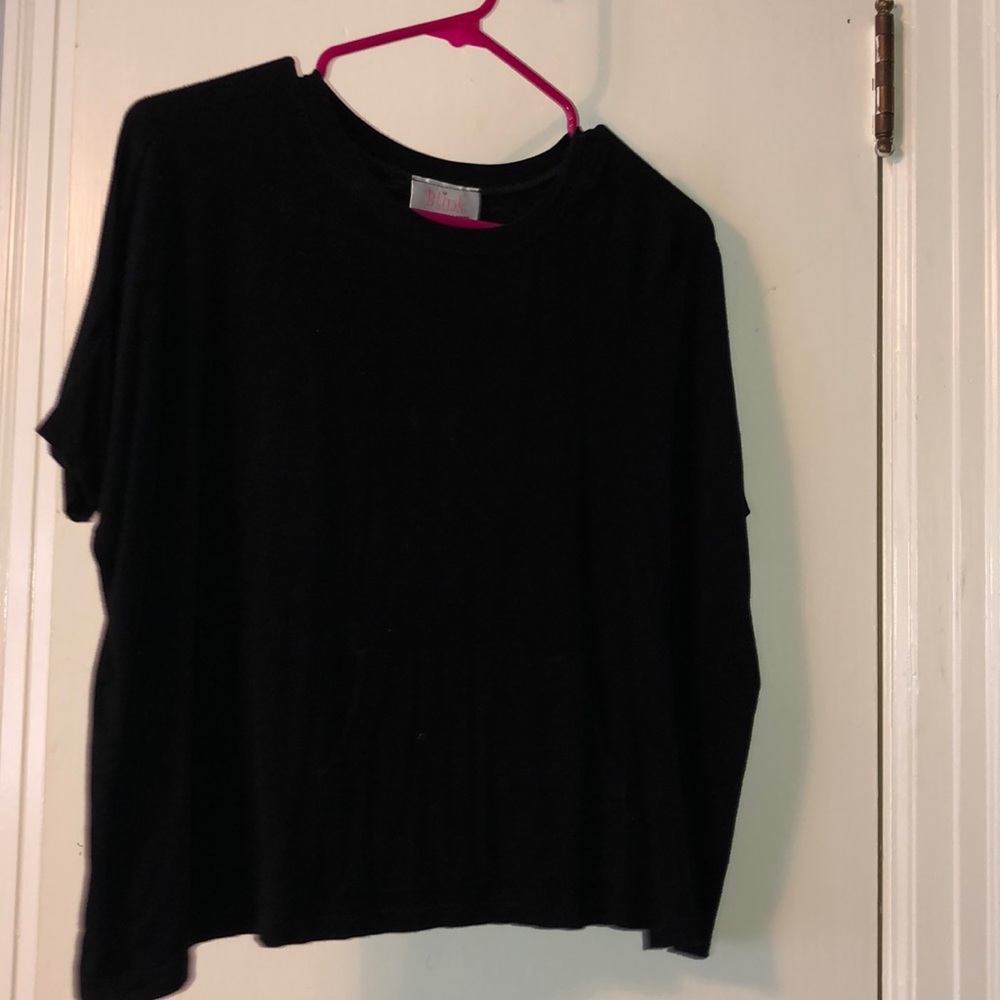Dressy top